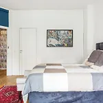 Luxury Appart Bonne Nouvelles