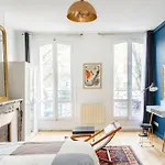 Luxury Appart Bonne Nouvelles