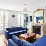 Luxury Appart Bonne Nouvelles