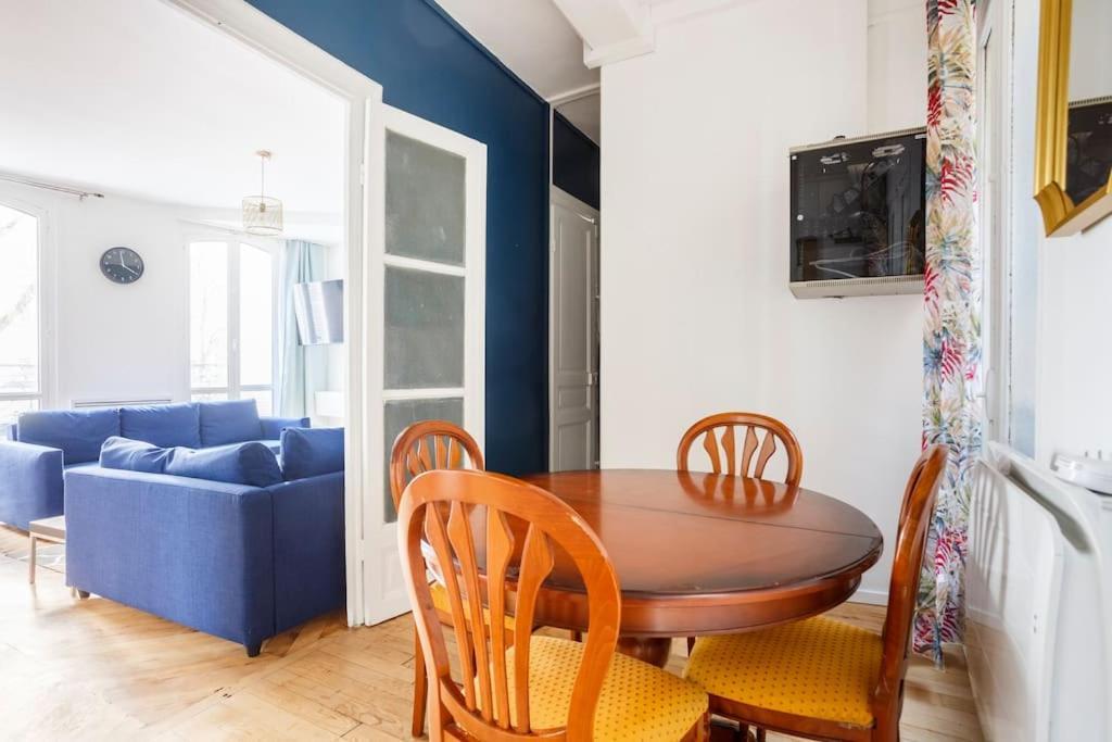 Luxury Appart Bonne Nouvelles Appartement *