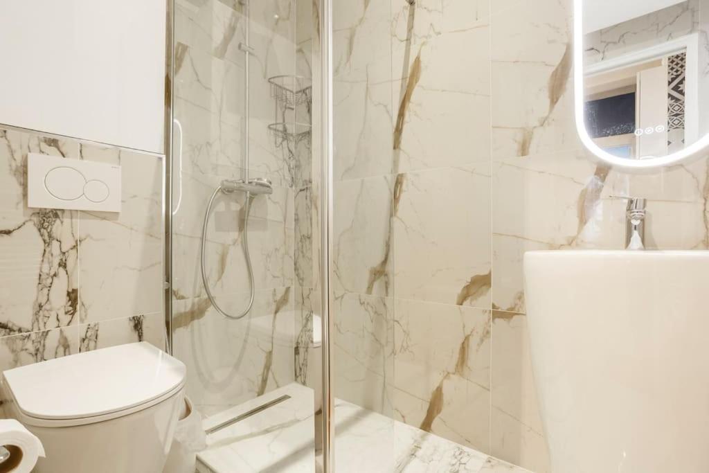 Luxury Appart Bonne Nouvelles Appartement *