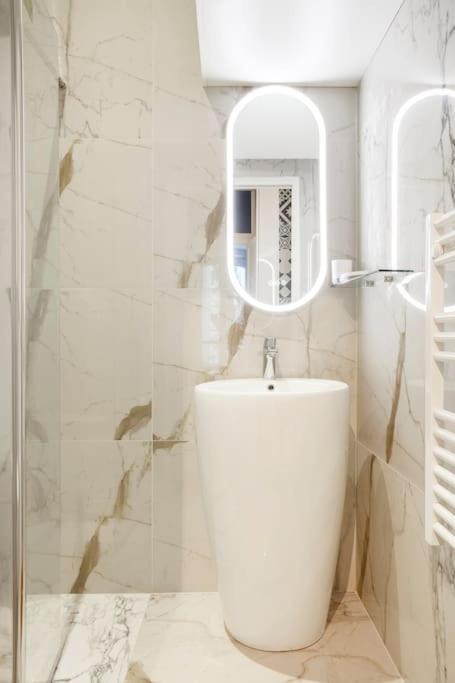 Luxury Appart Bonne Nouvelles Appartement *