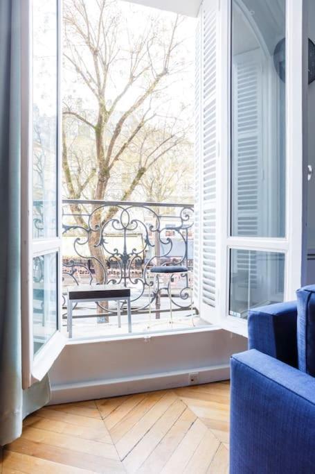 Appartement Luxury Appart Bonne Nouvelles